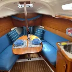 Deepblue Sail Boat Tekne *