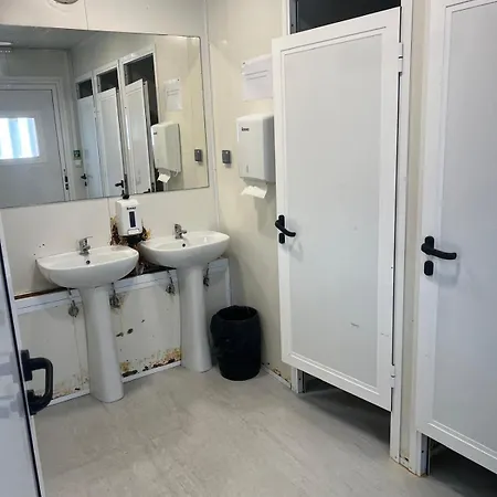 Deepblue Sail Boat Bateau-hôtel *