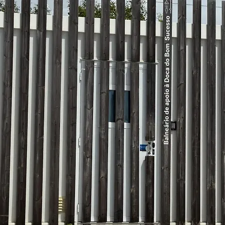 Deepblue Sail Boat Πλωτό κατάλυμα