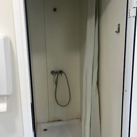 Deepblue Sail Boat Πλωτό κατάλυμα