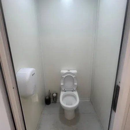 Πλωτό κατάλυμα Deepblue Sail Boat Lisboa